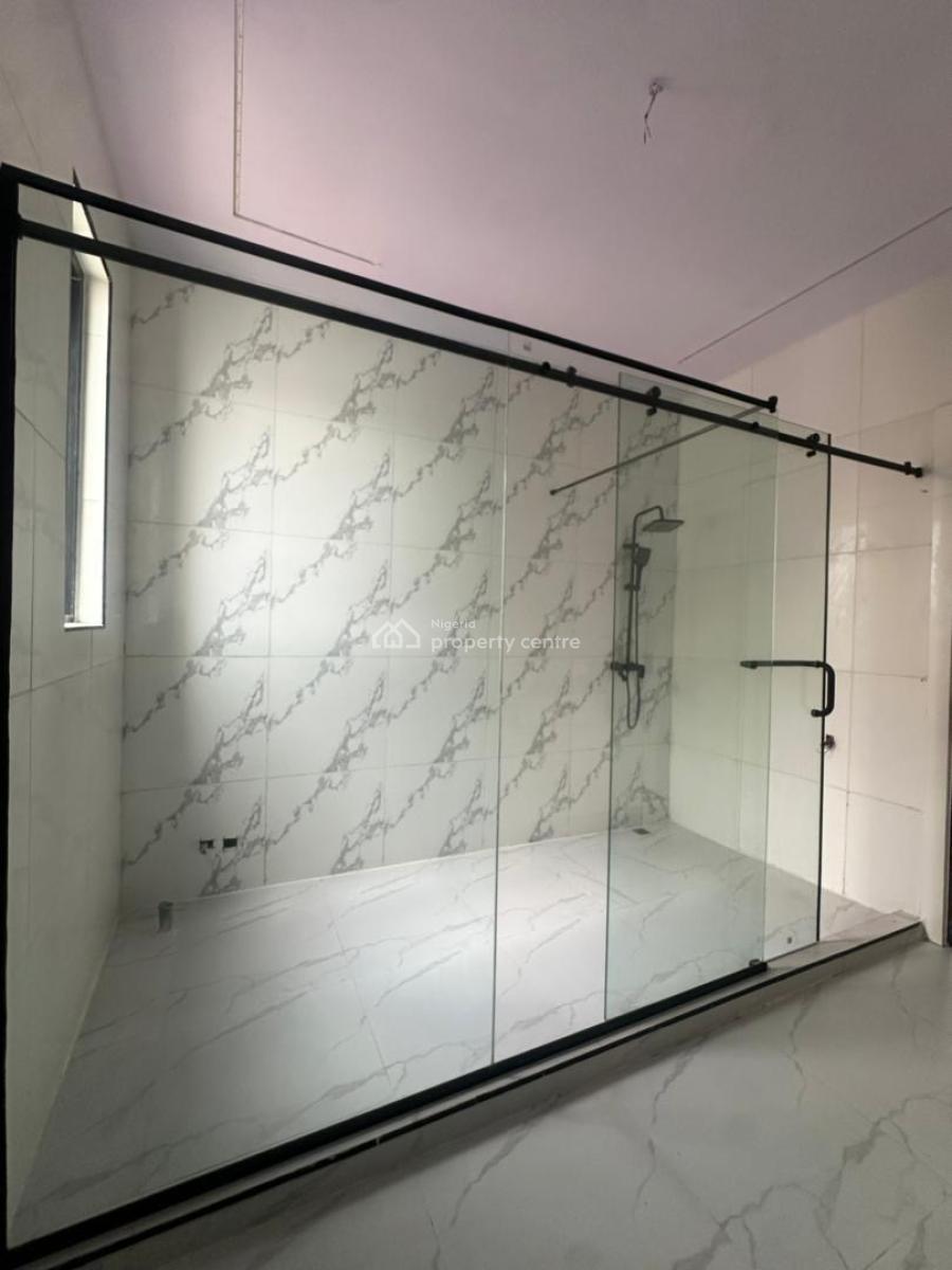 Luxurious 2 Bedroom Apartment with Bq, Ikate, Lekki, Lagos, Flat / Apartment for Sale