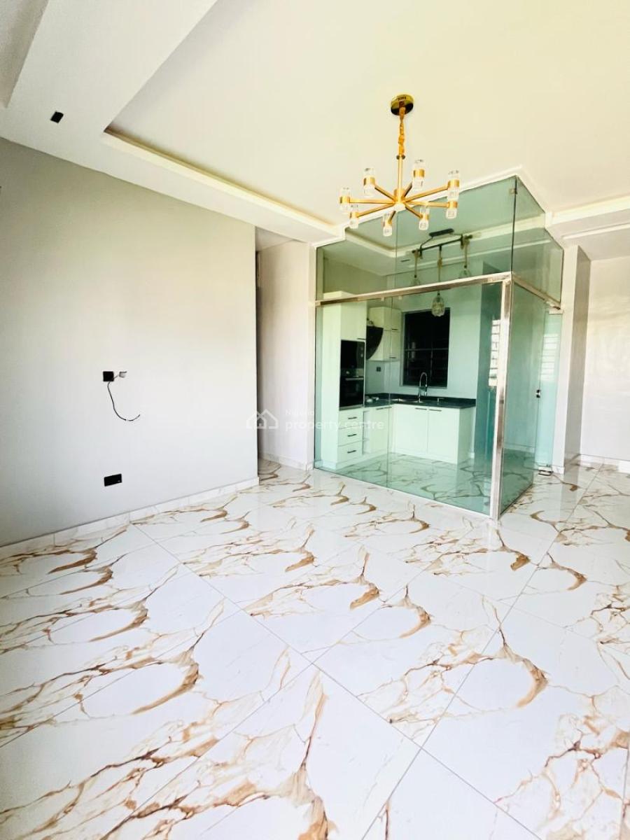 Luxury 2 Bedroom Semi Detached, Ikate, Lekki, Lagos, House for Sale