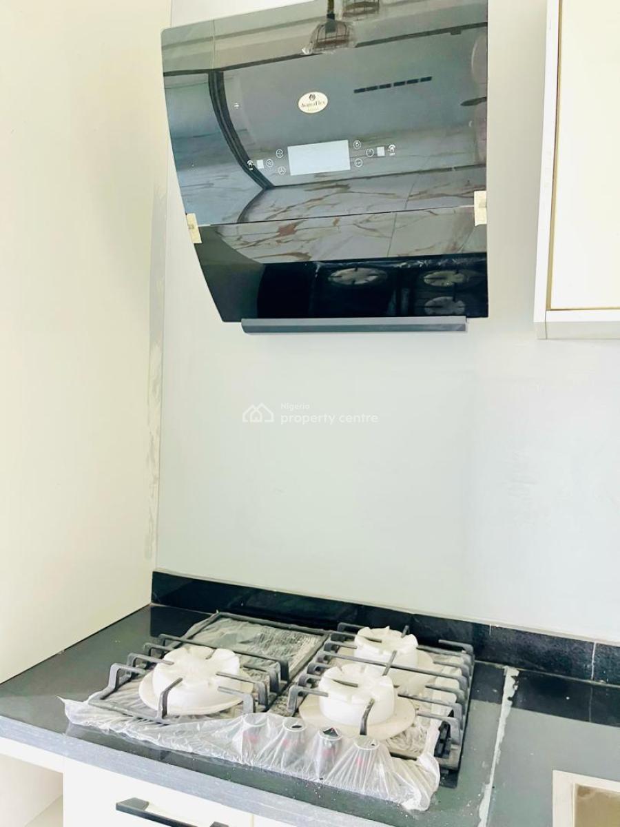 Luxury 2 Bedroom Semi Detached, Ikate, Lekki, Lagos, House for Sale