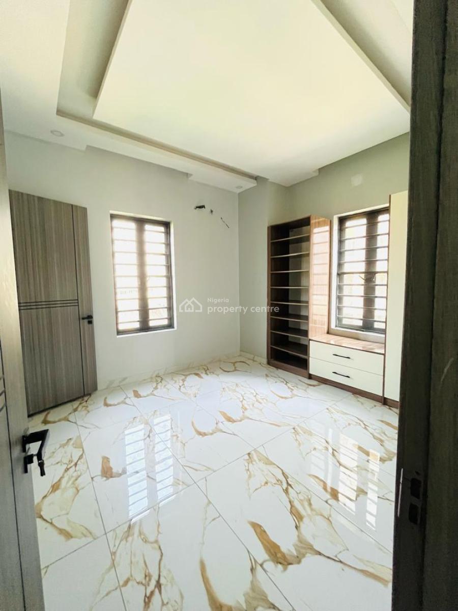 Luxury 2 Bedroom Semi Detached, Ikate, Lekki, Lagos, House for Sale