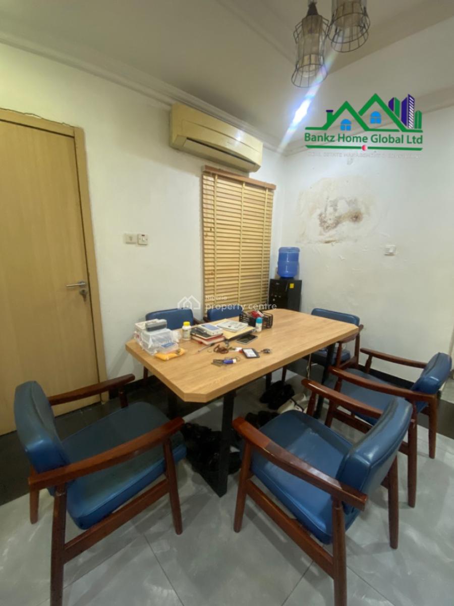 Luxury Fully Furnished 3 Bedroom Apartment, Lekki Phase 1, Lekki, Lagos, Flat / Apartment for Rent