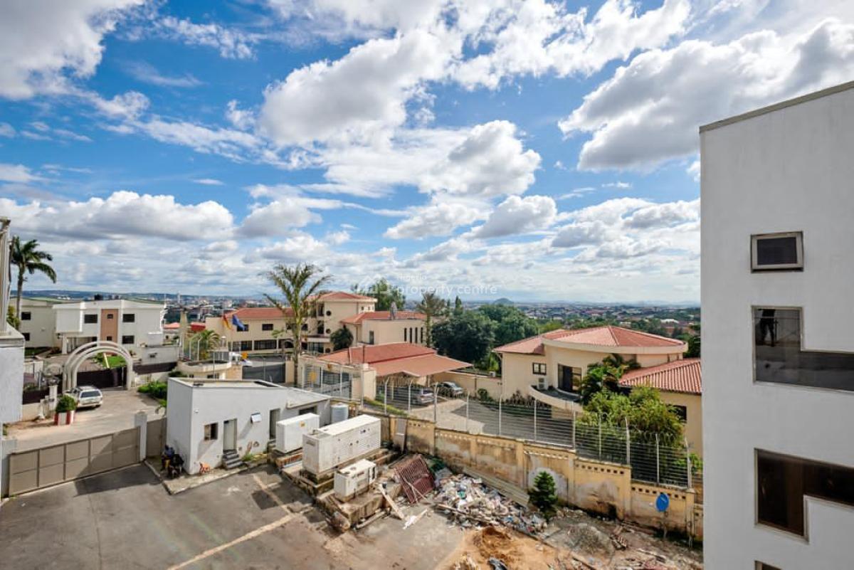 a Luxurious Finished 6-bedroom Terrace Duplex + 1 Bq, Maitama District, Abuja, Terraced Duplex for Rent