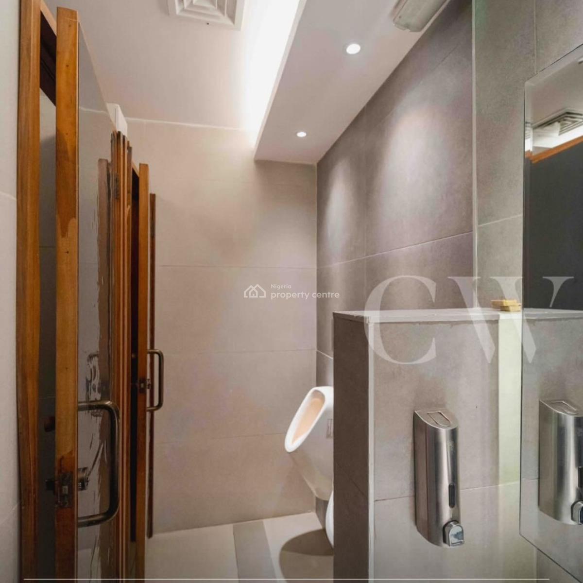 Waterfront Premium Office Spaces, Victoria Island (vi), Lagos, Office Space for Rent