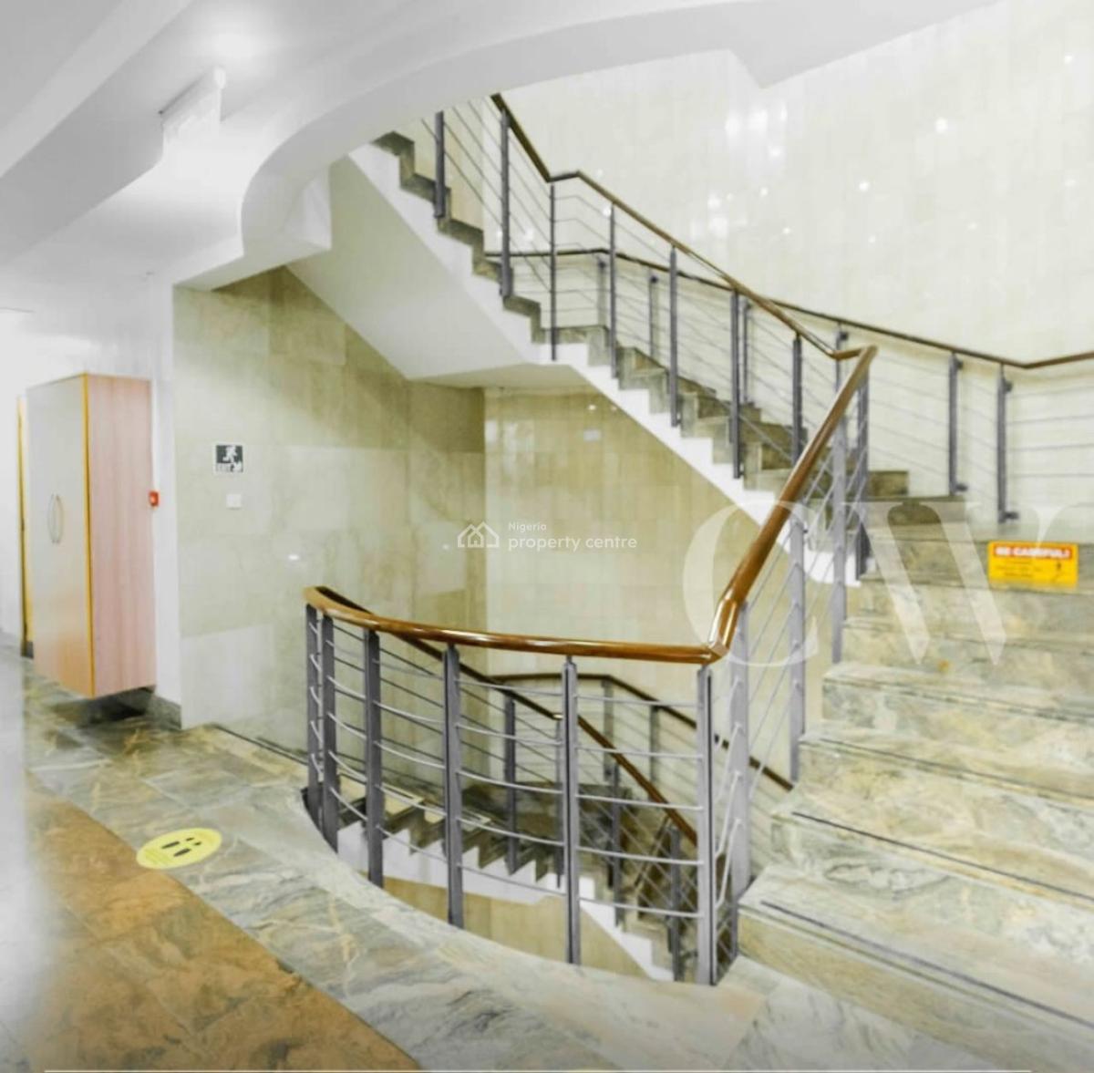 Waterfront Premium Office Spaces, Victoria Island (vi), Lagos, Office Space for Rent