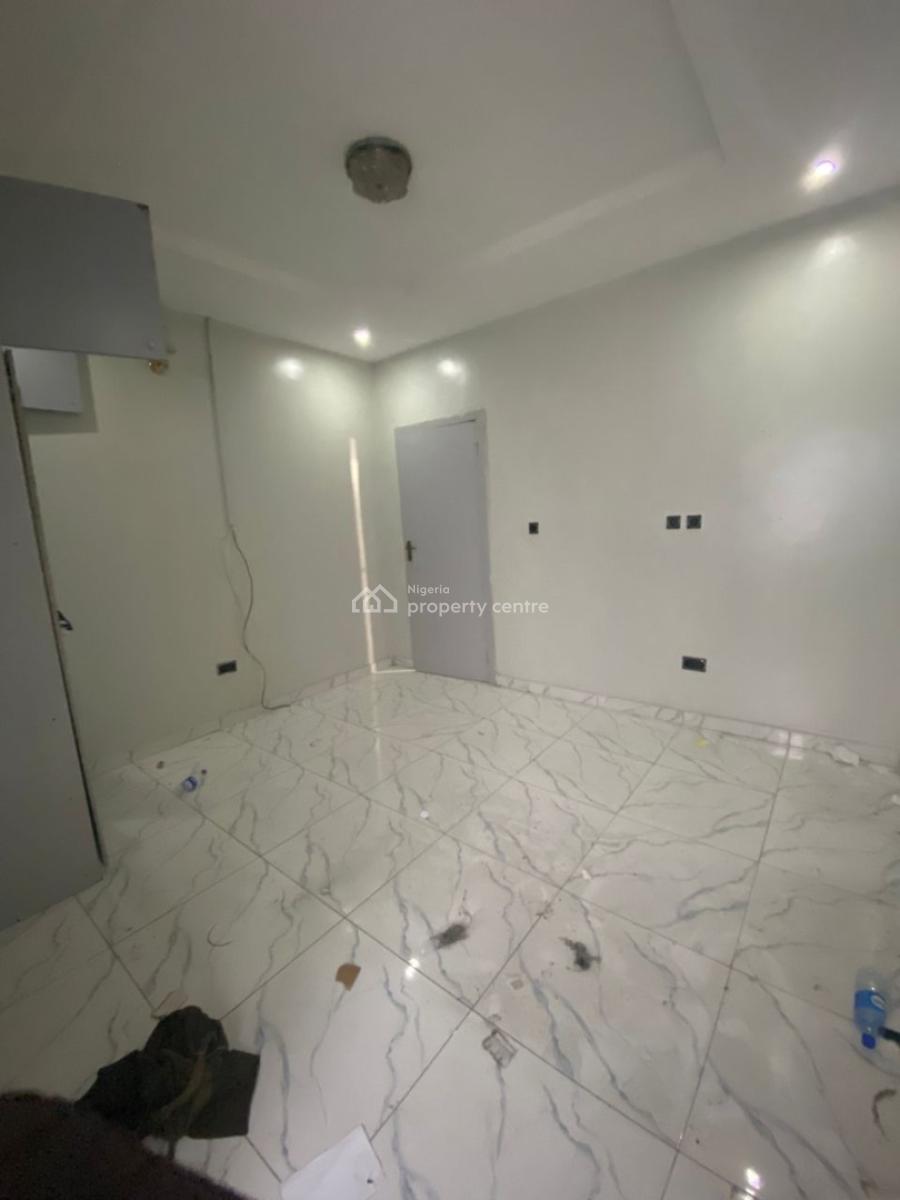 Luxury 4 Bedroom Terrace Duplex, Orchid Road, Lekki, Lagos, Terraced Duplex for Rent