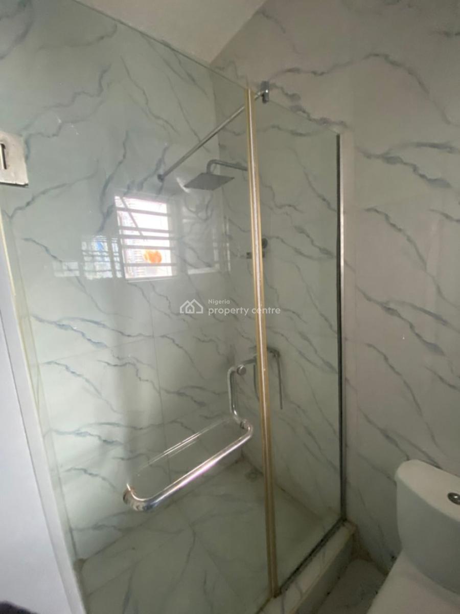 Luxury 4 Bedroom Terrace Duplex, Orchid Road, Lekki, Lagos, Terraced Duplex for Rent