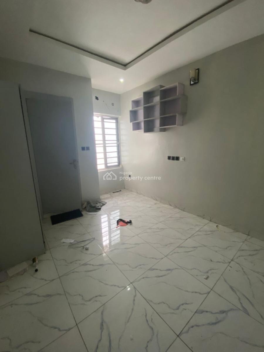 Luxury 4 Bedroom Terrace Duplex, Orchid Road, Lekki, Lagos, Terraced Duplex for Rent