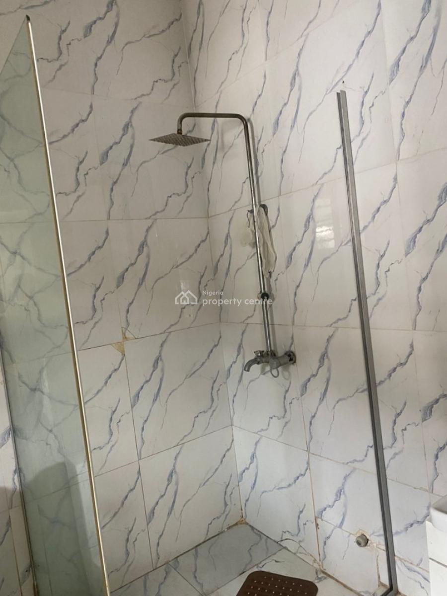 Luxury 4 Bedroom Terrace Duplex, Orchid Road, Lekki, Lagos, Terraced Duplex for Rent