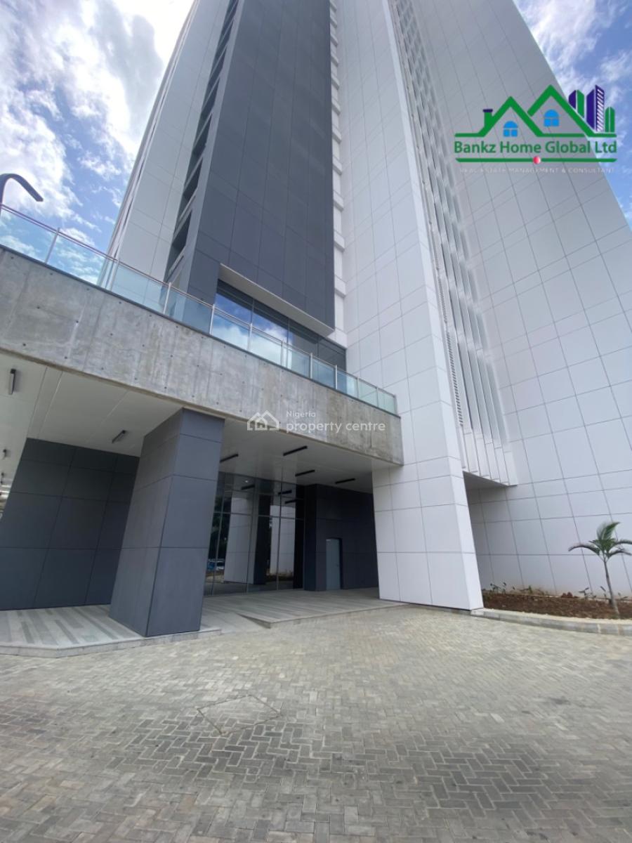 Luxury 3 Bedroom Apartment with a Bq, Victoria Island (vi), Lagos, Flat / Apartment for Rent