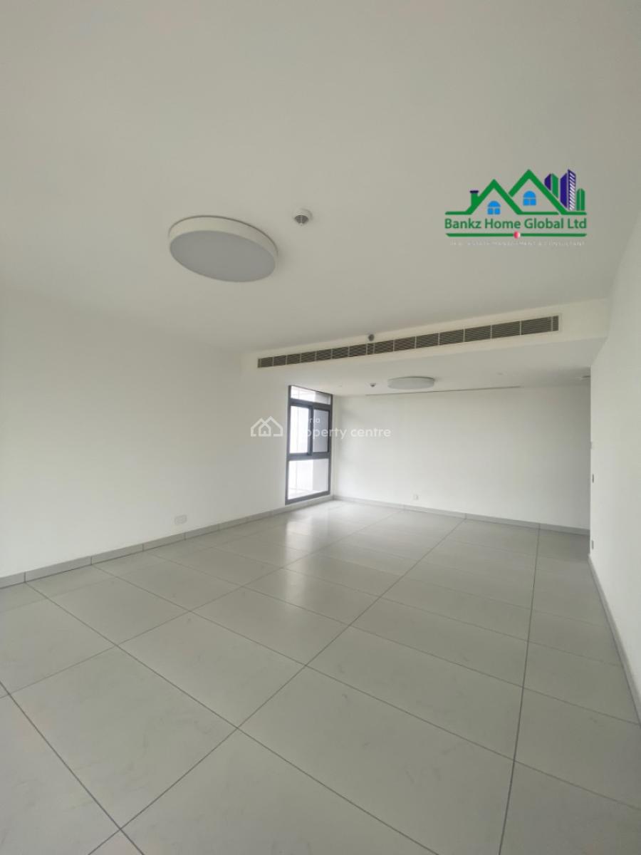 Luxury 3 Bedroom Apartment with a Bq, Victoria Island (vi), Lagos, Flat / Apartment for Rent