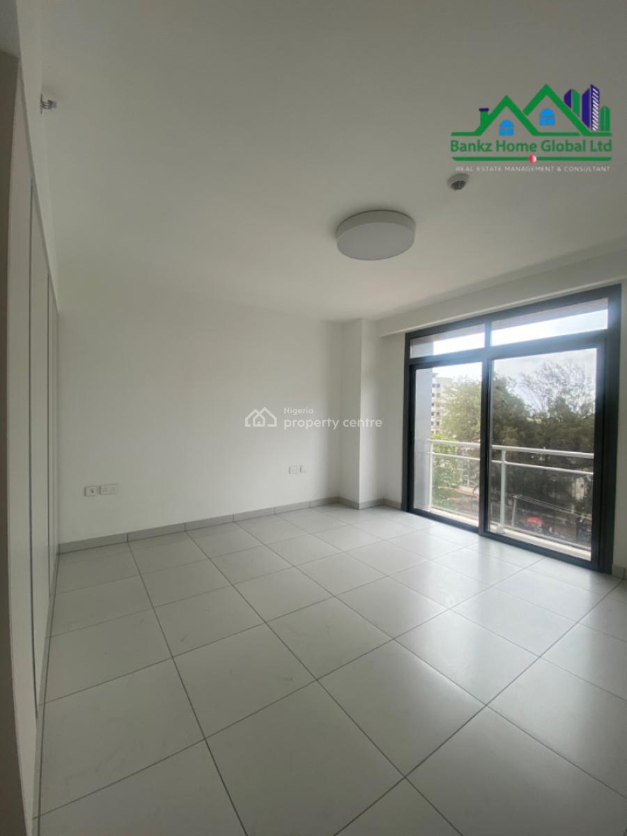 Luxury 3 Bedroom Apartment with a Bq, Victoria Island (vi), Lagos, Flat / Apartment for Rent
