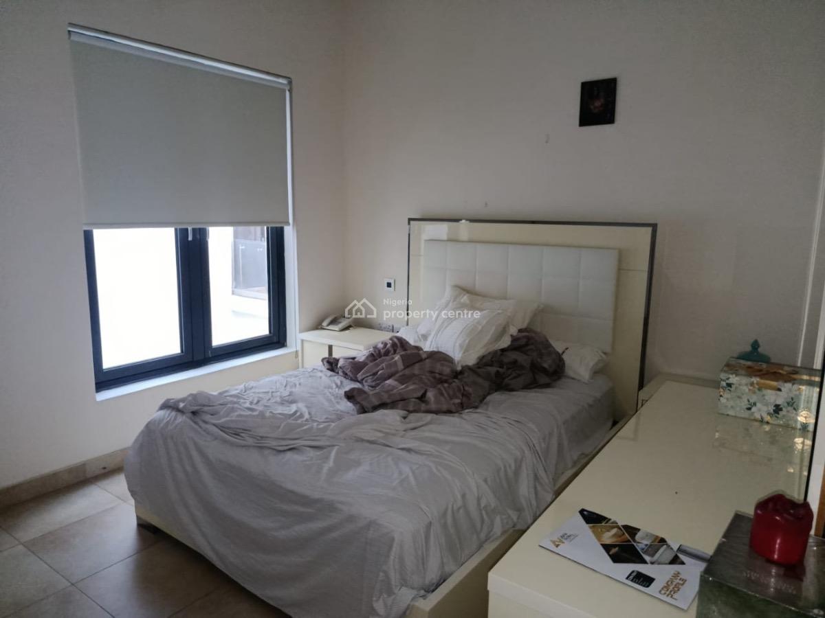 Luxury 5 Bedroom Detached House, Parkview Estate, Ikoyi, Lagos, Detached Duplex for Sale