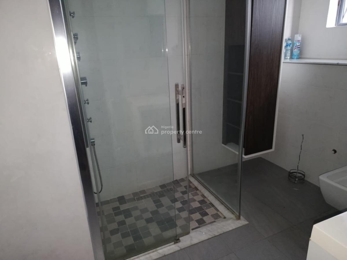 Luxury 5 Bedroom Detached House, Parkview Estate, Ikoyi, Lagos, Detached Duplex for Sale