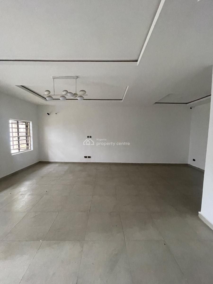 3 Bedroom Terrace Duplex with Bq, Orchid, Lekki, Lagos, Terraced Duplex for Rent