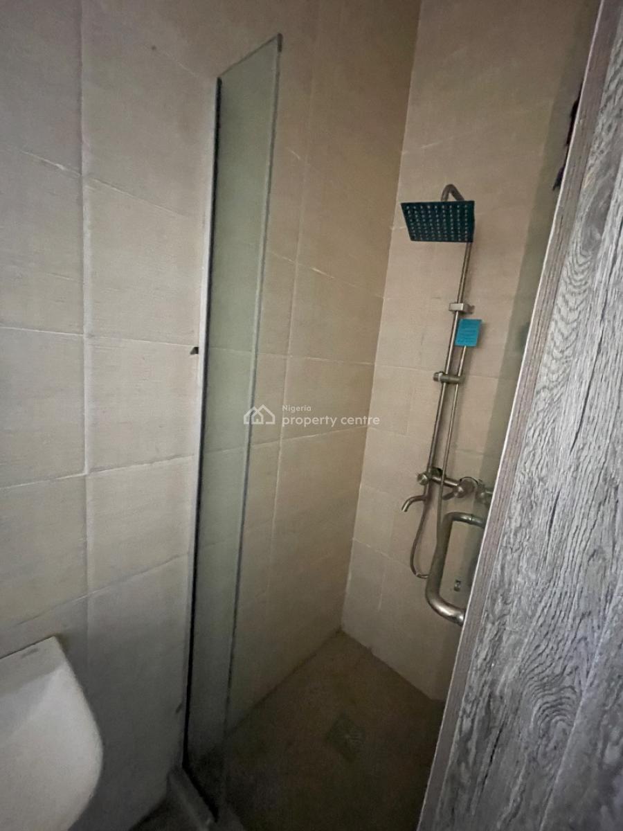 3 Bedroom Terrace Duplex with Bq, Orchid, Lekki, Lagos, Terraced Duplex for Rent