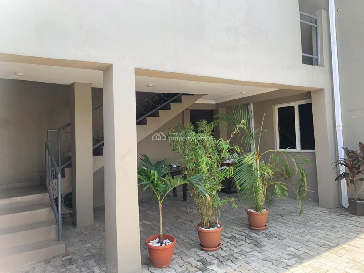 a Room Self Contained, Sangotedo, Ajah, Lagos, Self Contain (single Rooms) for Rent