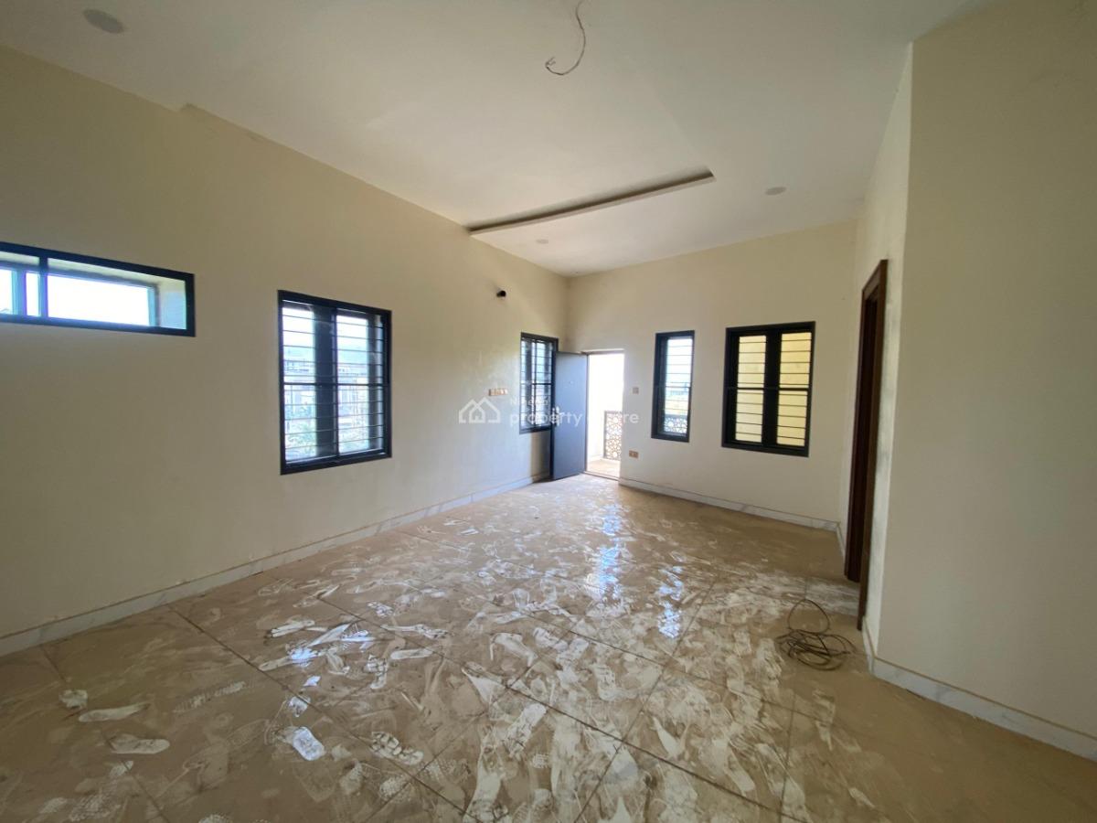 Brand New 4 Bedroom Terrace Duplex, Jahi, Abuja, Terraced Duplex for Rent