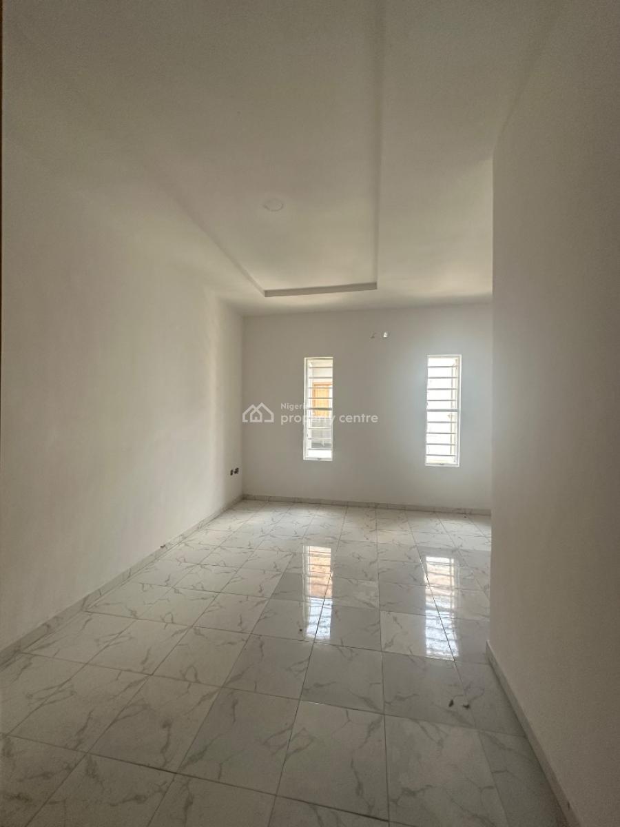 3 Bedrooms Apartment, Ikota, Lekki, Lagos, Flat / Apartment for Rent