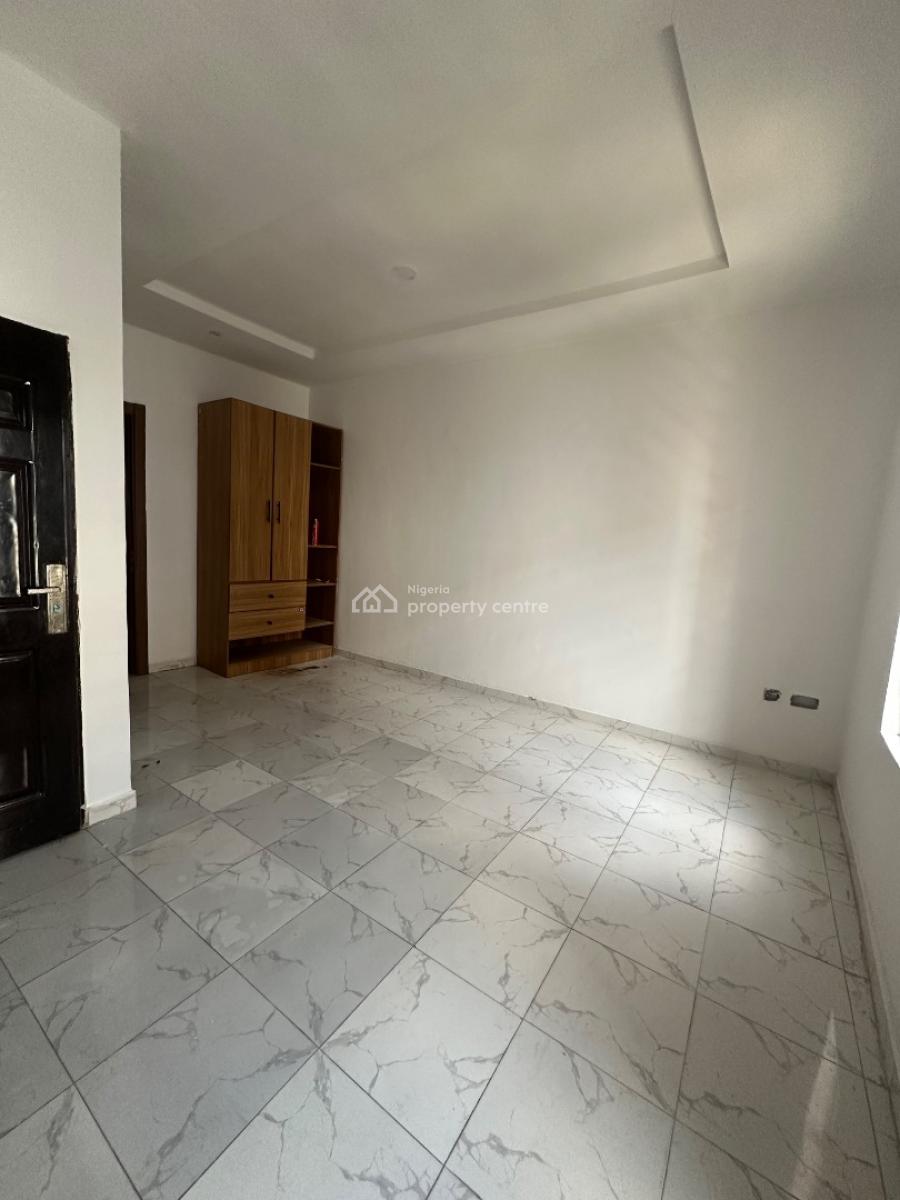 3 Bedrooms Apartment, Ikota, Lekki, Lagos, Flat / Apartment for Rent