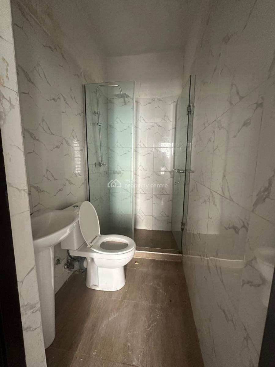 3 Bedrooms Apartment, Ikota, Lekki, Lagos, Flat / Apartment for Rent