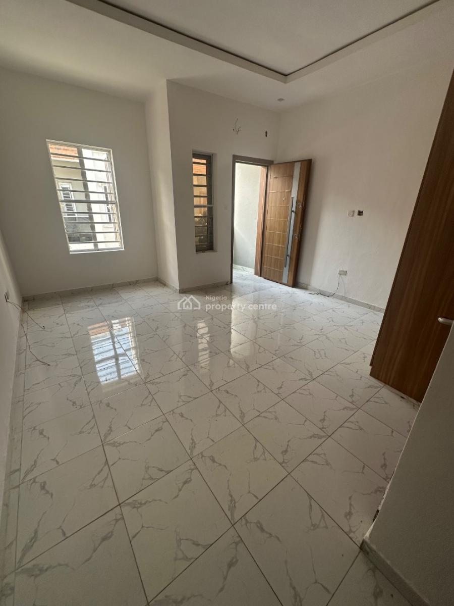 3 Bedrooms Apartment, Ikota, Lekki, Lagos, Flat / Apartment for Rent