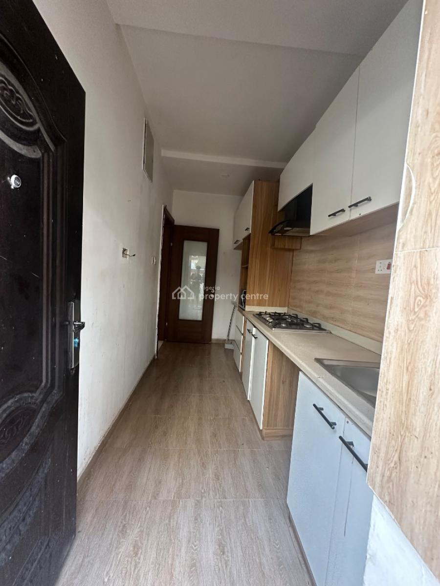 3 Bedrooms Apartment, Ikota, Lekki, Lagos, Flat / Apartment for Rent