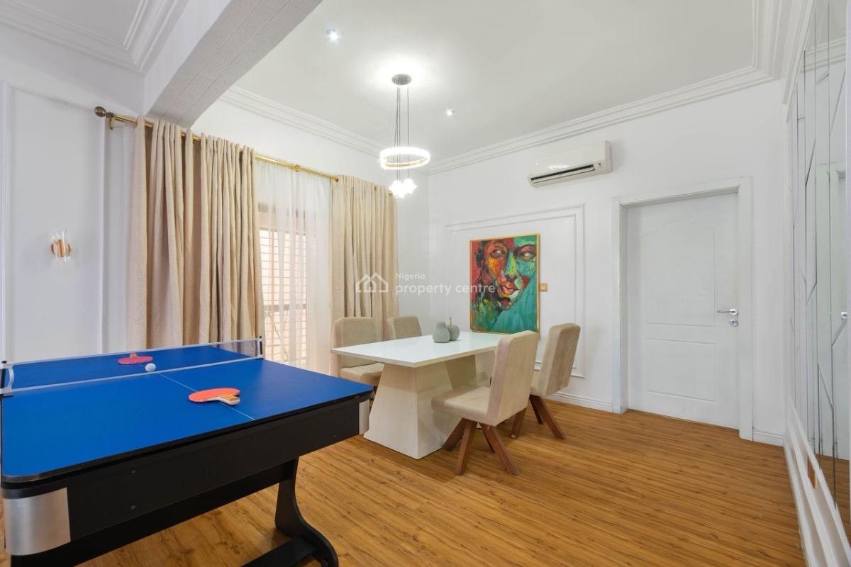 3 Bedroom Apartment, Ipaja, Lagos, Flat / Apartment Short Let