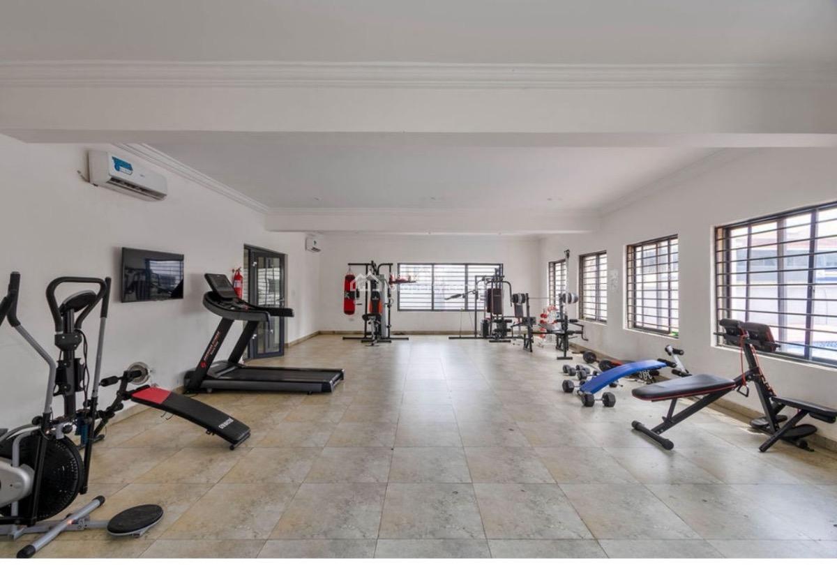 3 Bedroom Apartment, Ipaja, Lagos, Flat / Apartment Short Let