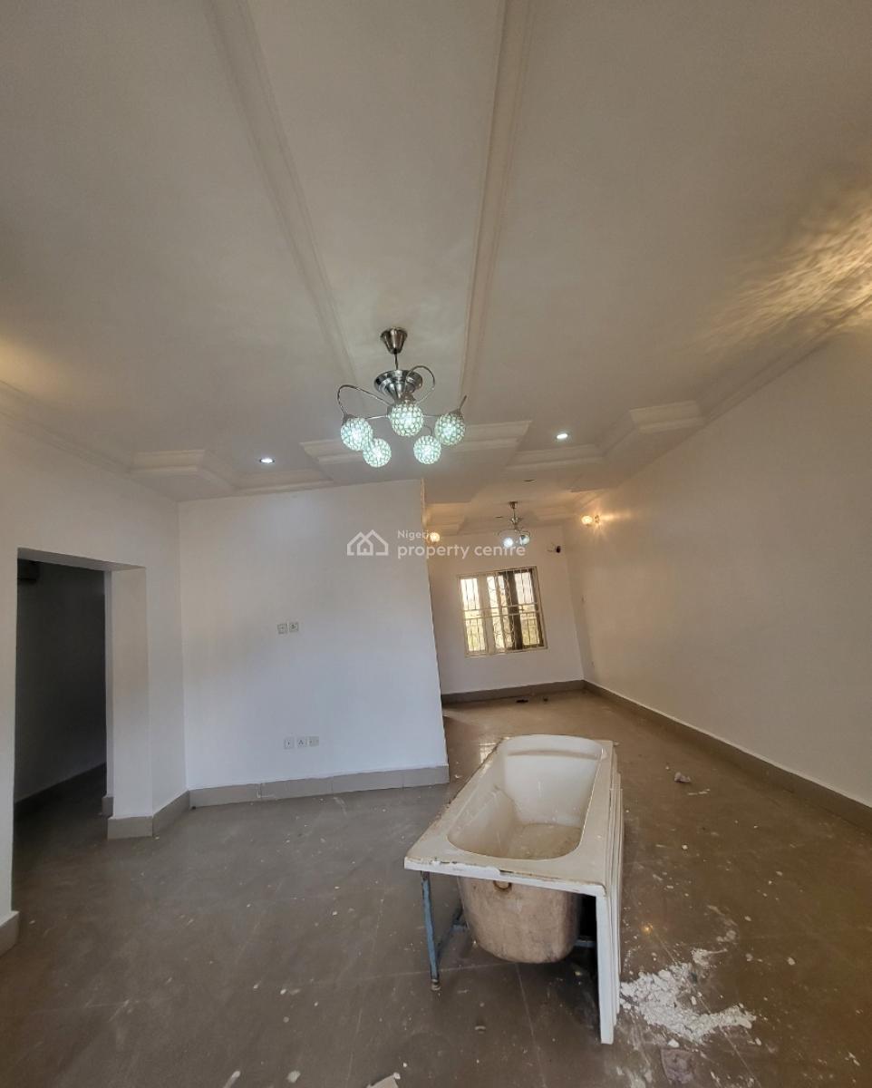 Luxurious Massive 2 Bedroom Flat, By American International School, Durumi, Abuja, Flat / Apartment for Rent