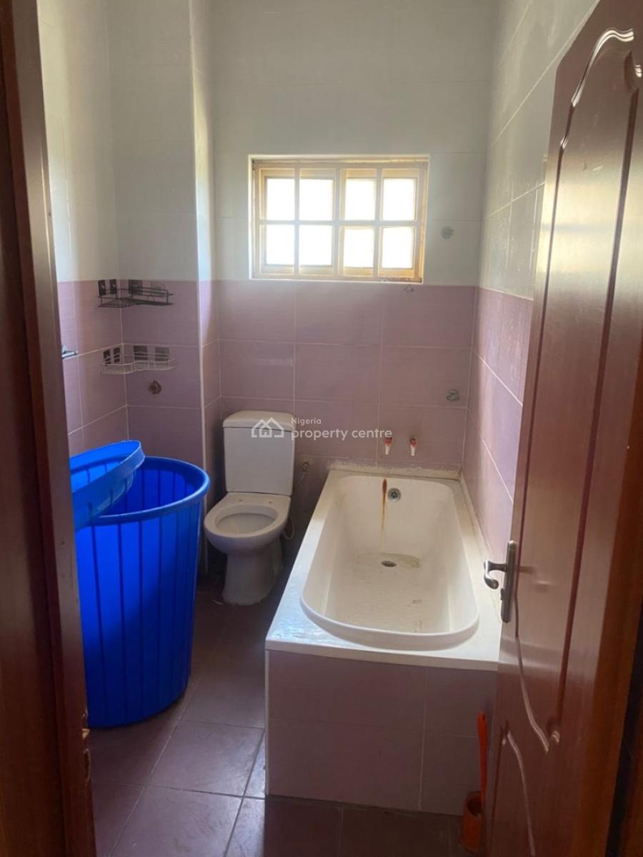 Spacious Standard Room, Mobil Road Estate, Ilaje, Ajah, Lagos, Self Contain (single Rooms) for Rent