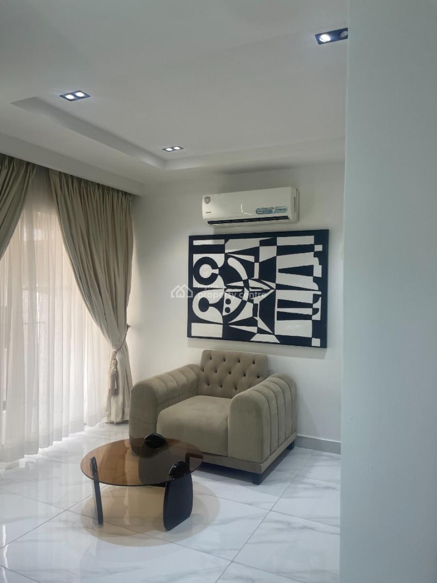 Luxury 3-bedroom Apartment., Victoria Island (vi), Lagos, Flat / Apartment for Rent