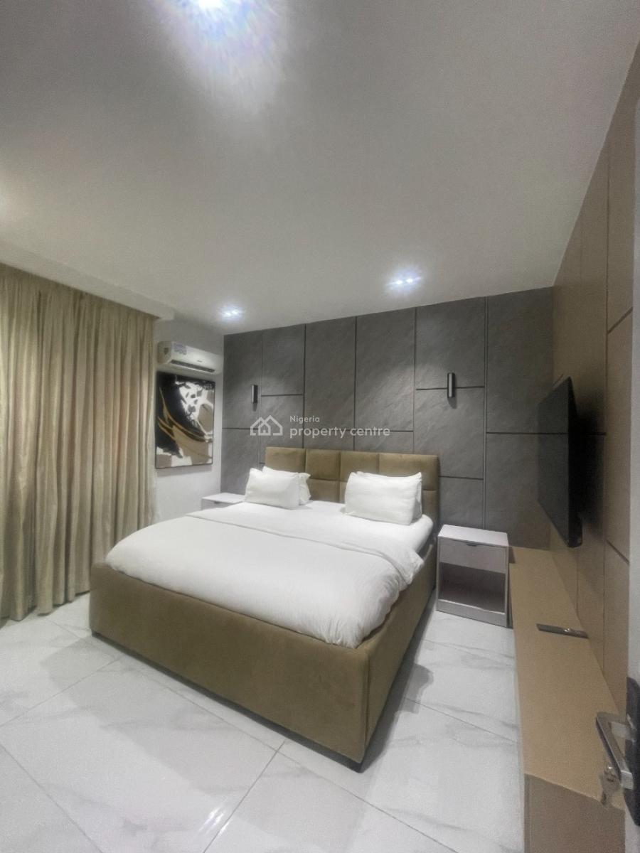 Luxury 3-bedroom Apartment., Victoria Island (vi), Lagos, Flat / Apartment for Rent