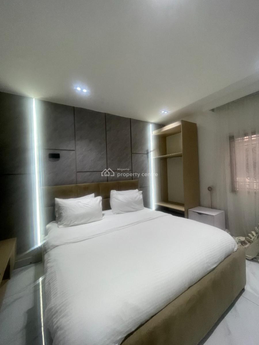 Luxury 3-bedroom Apartment., Victoria Island (vi), Lagos, Flat / Apartment for Rent