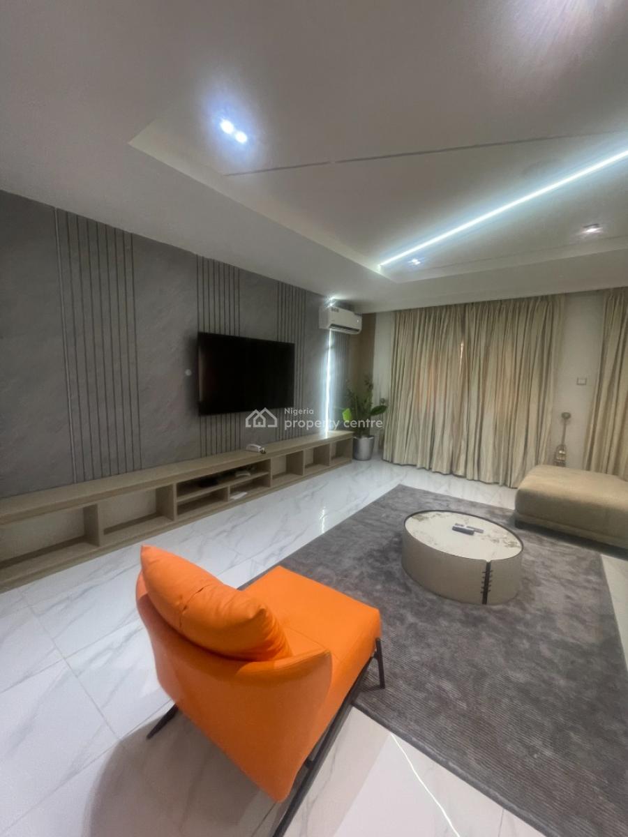 Luxury 3-bedroom Apartment., Victoria Island (vi), Lagos, Flat / Apartment for Rent