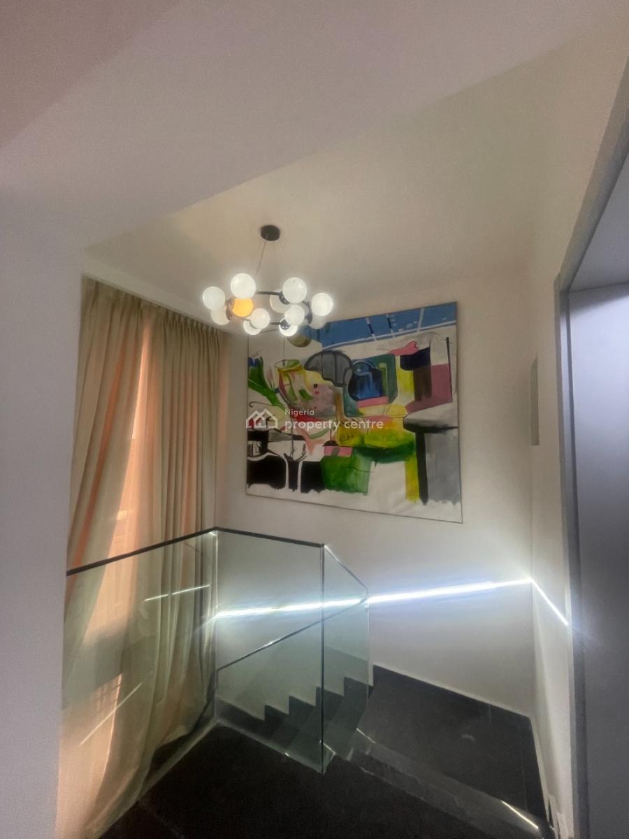 Luxury 3-bedroom Apartment., Victoria Island (vi), Lagos, Flat / Apartment for Rent