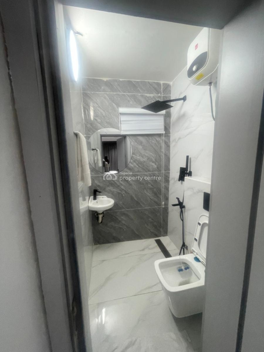 Luxury 3-bedroom Apartment., Victoria Island (vi), Lagos, Flat / Apartment for Rent