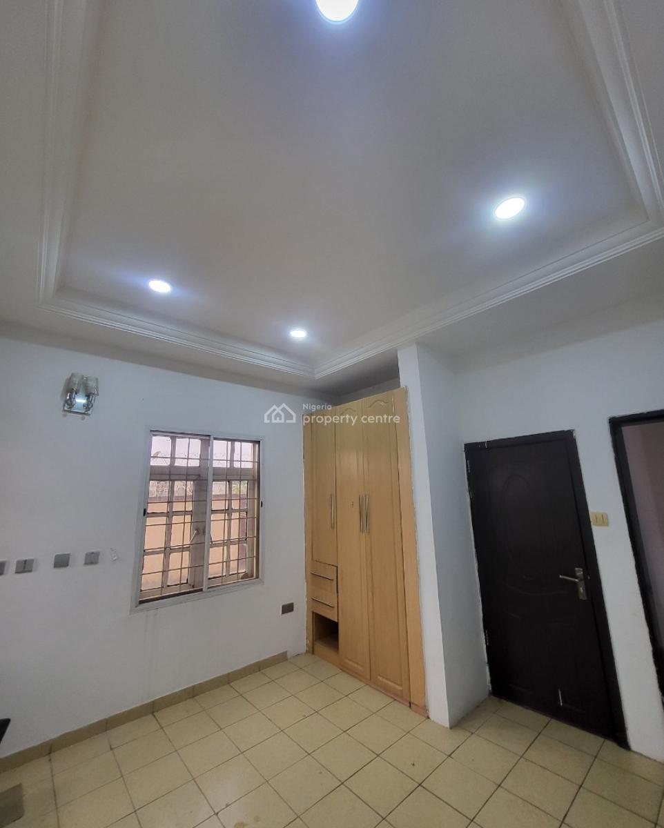 Luxurious Massive 2 Bedroom Flat, Durumi By American International School, Durumi, Abuja, Flat / Apartment for Rent