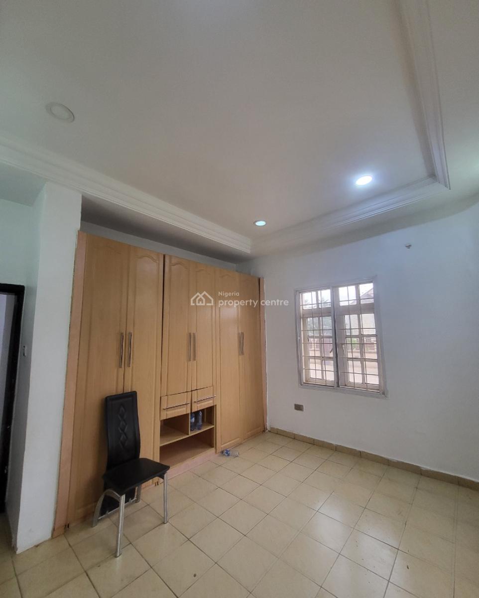 Luxurious Massive 2 Bedroom Flat, Durumi By American International School, Durumi, Abuja, Flat / Apartment for Rent