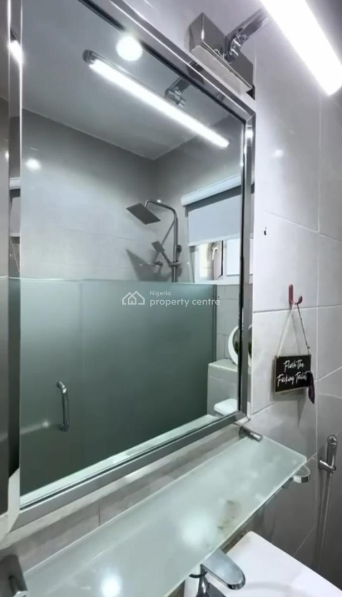 Luxurious Premium Furnished 3 Bedroom Flat with Bq, Katampe Extension, Katampe, Abuja, Block of Flats for Sale