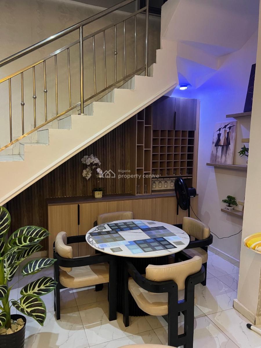 4 Bedroom Apartment, Orchid, Lekki, Lagos, House Short Let