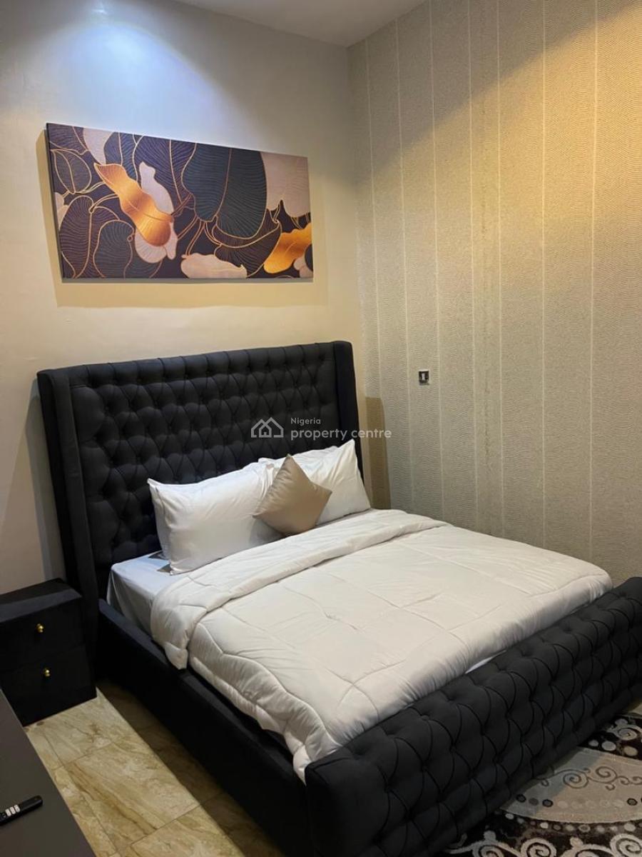 4 Bedroom Apartment, Orchid, Lekki, Lagos, House Short Let