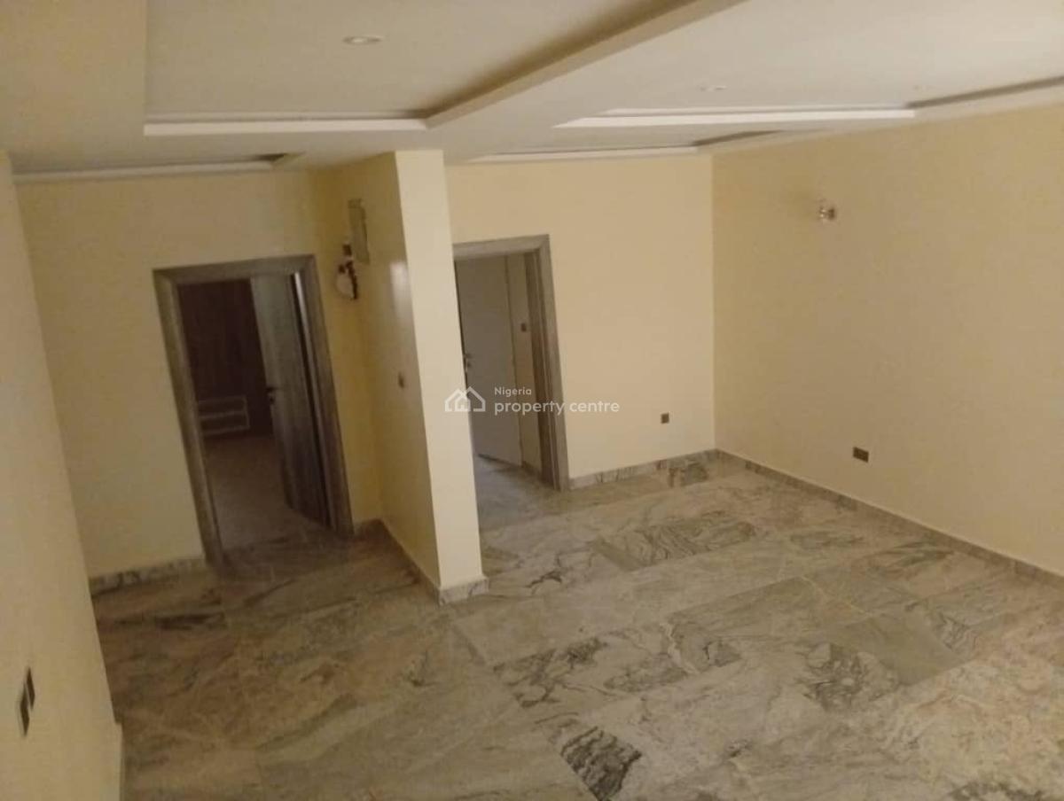 Luxury 4 Bedroom Terrace Duplex, Fo1 Layout, Kubwa, Abuja, Terraced Duplex for Rent