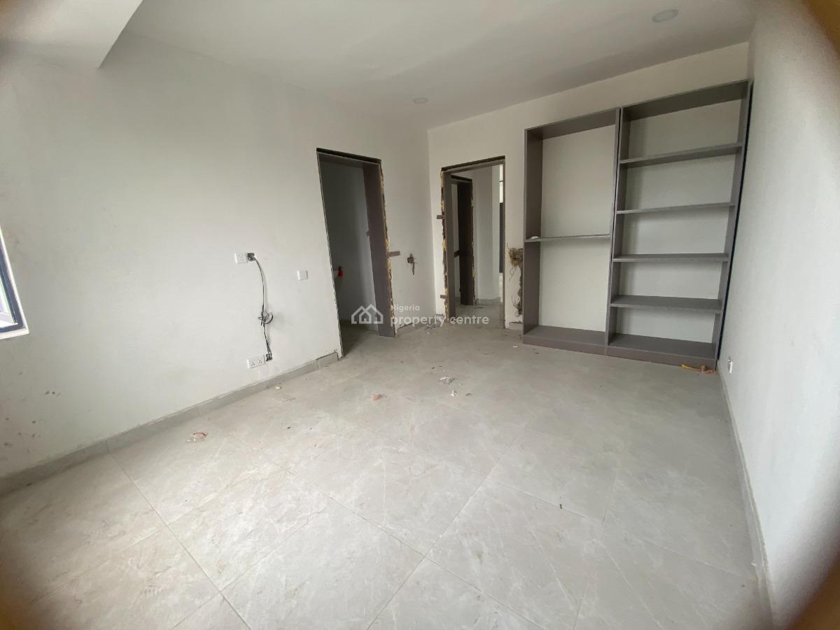Luxury 3-bedroom Apartment., Lekki Phase 1, Lekki, Lagos, Flat / Apartment for Rent