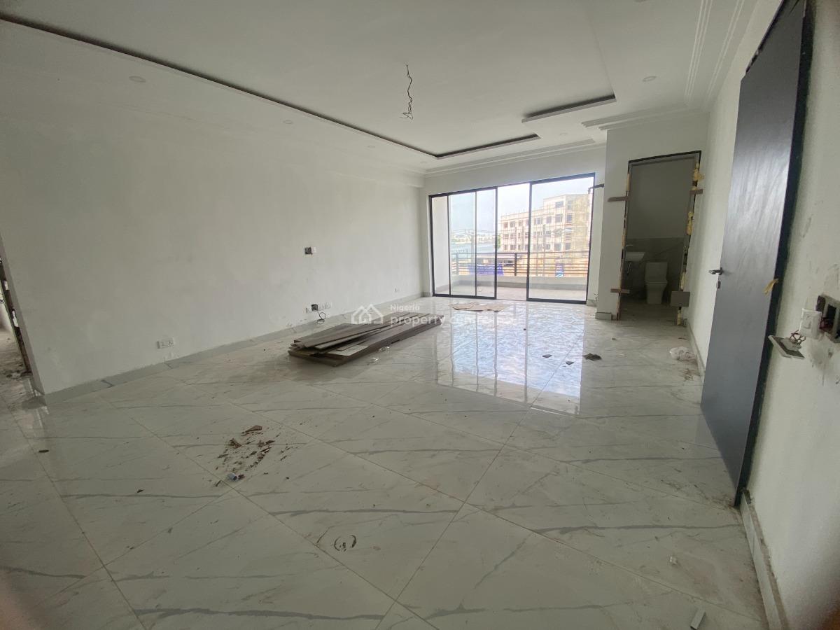 Luxury 3-bedroom Apartment., Lekki Phase 1, Lekki, Lagos, Flat / Apartment for Rent