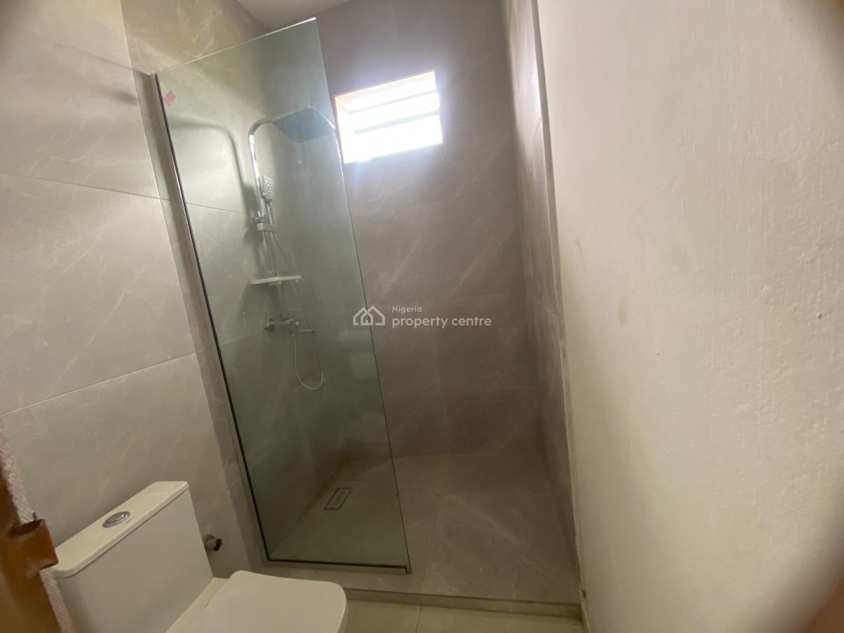 Luxury 3-bedroom Apartment., Lekki Phase 1, Lekki, Lagos, Flat / Apartment for Rent