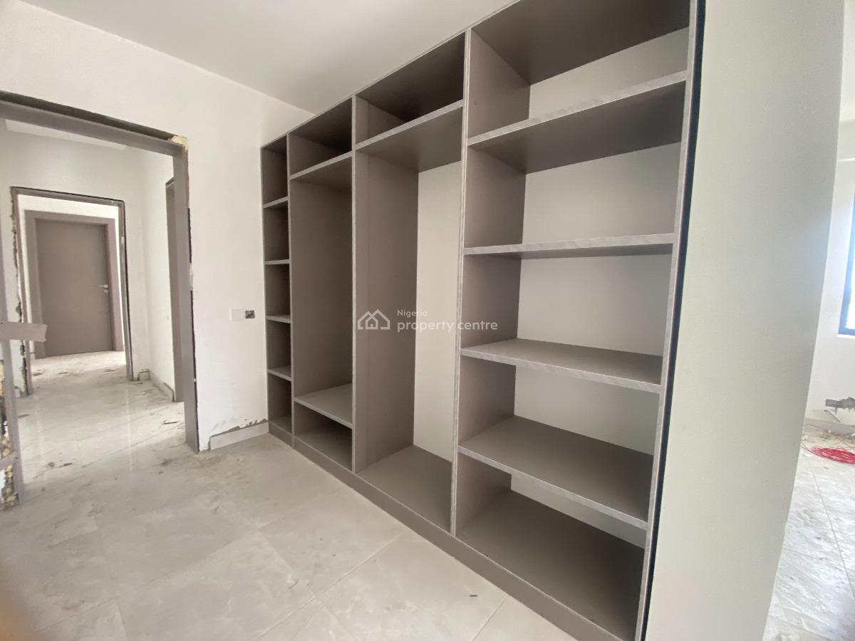 Luxury 3-bedroom Apartment., Lekki Phase 1, Lekki, Lagos, Flat / Apartment for Rent