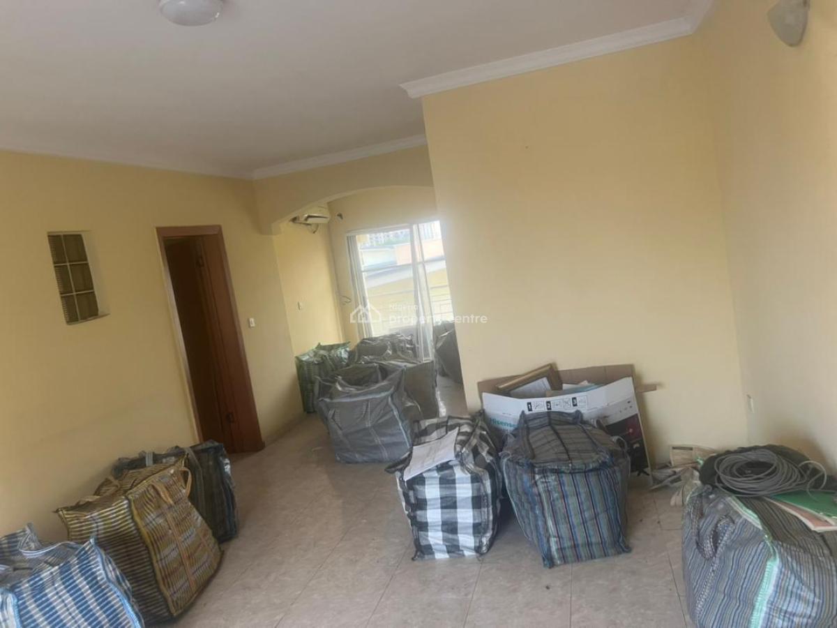 Well Maintained 3 Bedrooms Flat Plus Bq, Victoria Island (vi), Lagos, Flat / Apartment for Sale