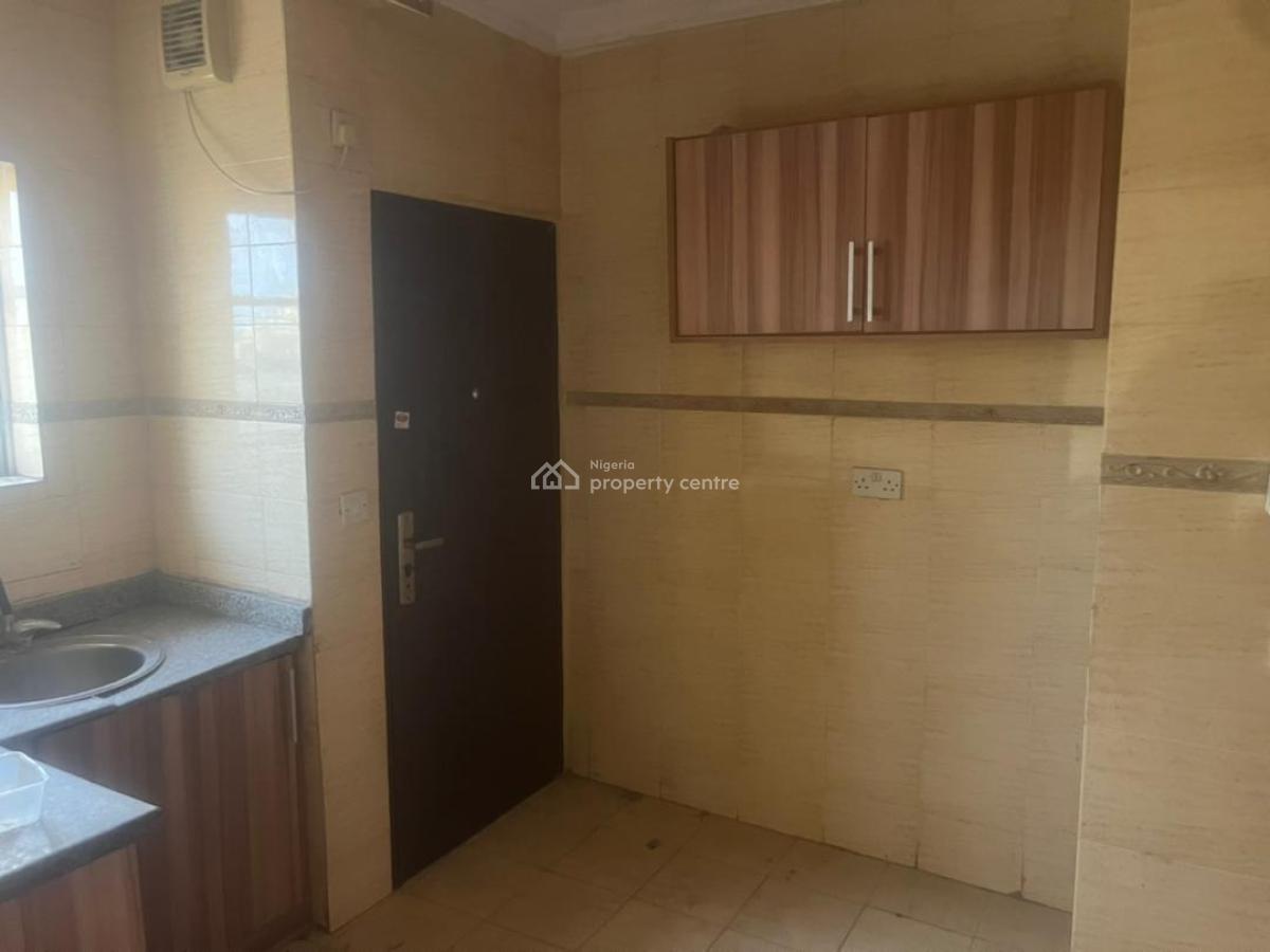 Well Maintained 3 Bedrooms Flat Plus Bq, Victoria Island (vi), Lagos, Flat / Apartment for Sale