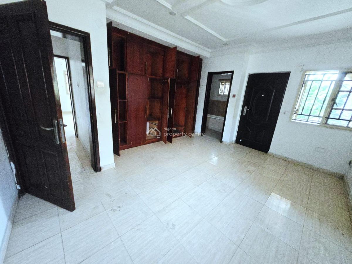 Commercial 5 Bedroom Detached House, Lekki Phase 1, Lekki, Lagos, Office Space for Rent