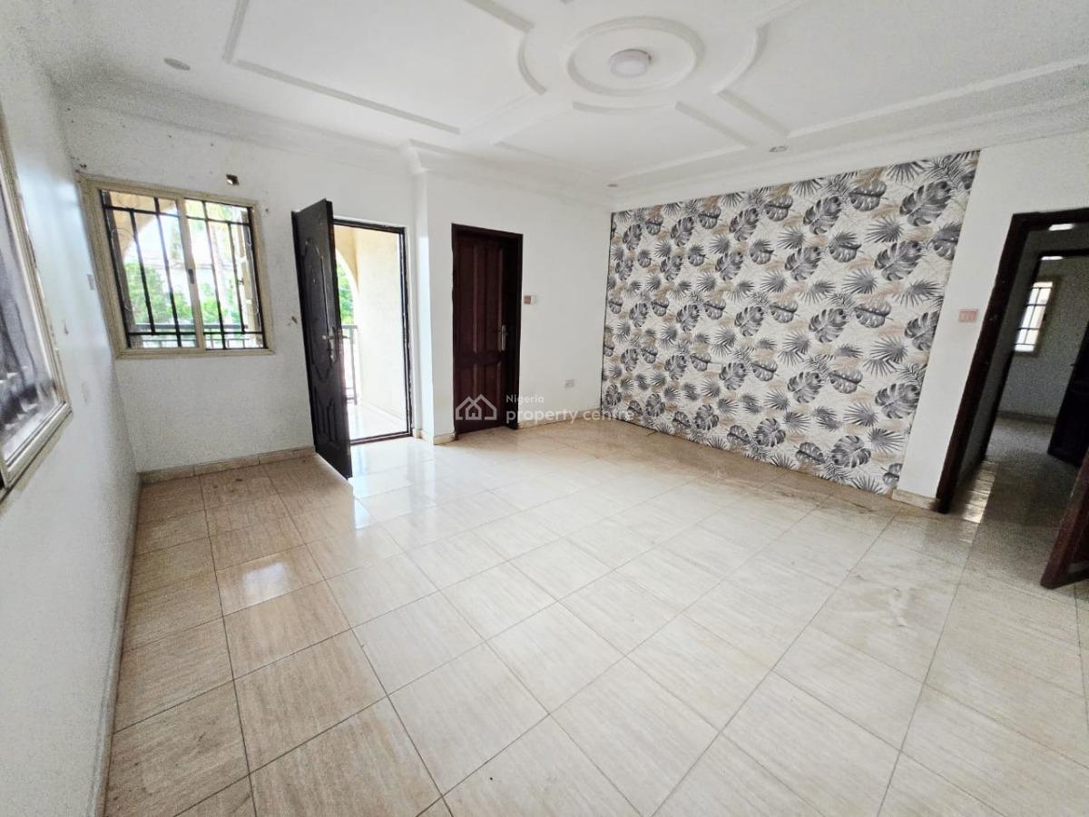Commercial 5 Bedroom Detached House, Lekki Phase 1, Lekki, Lagos, Office Space for Rent